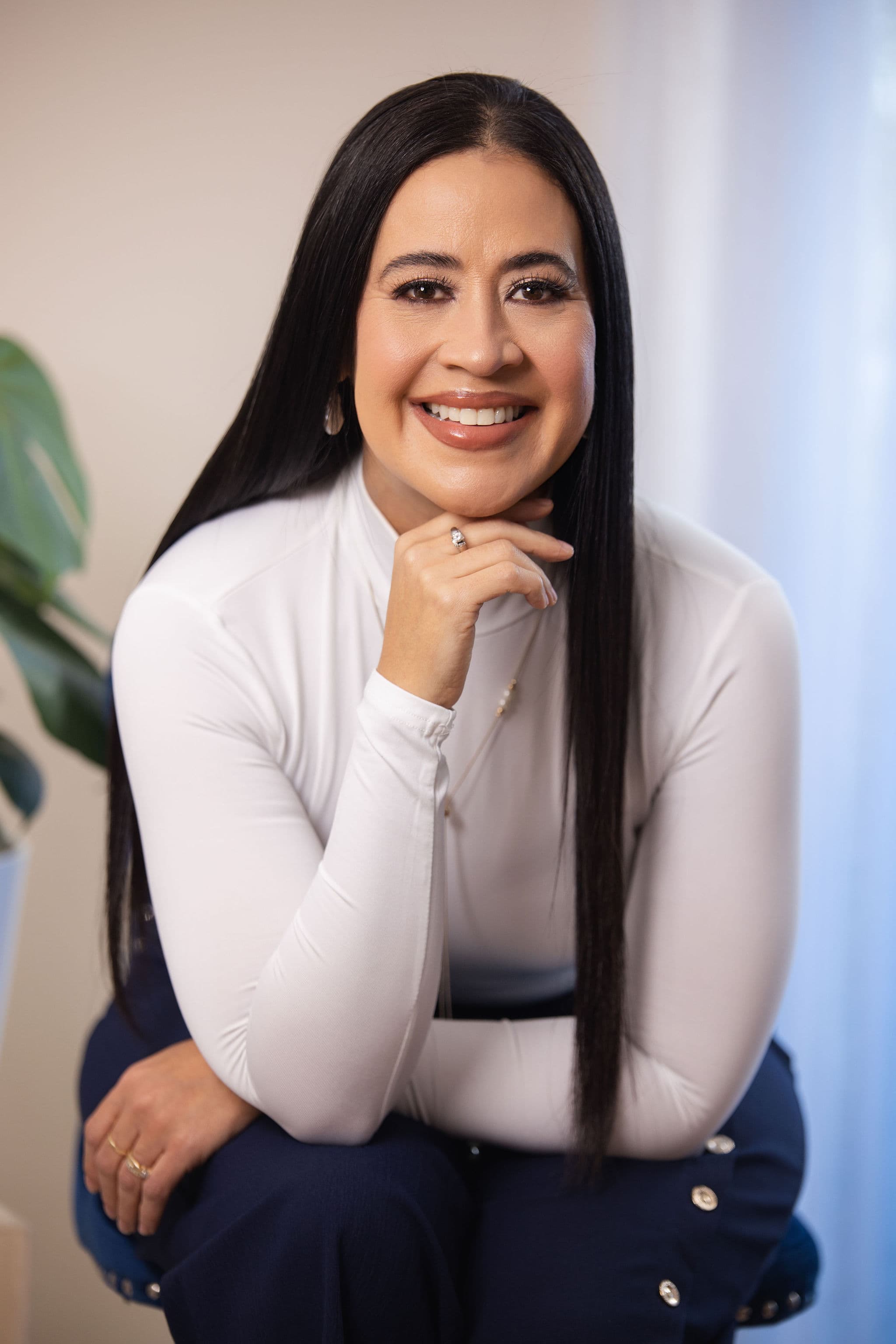 Catalina Pacheco
