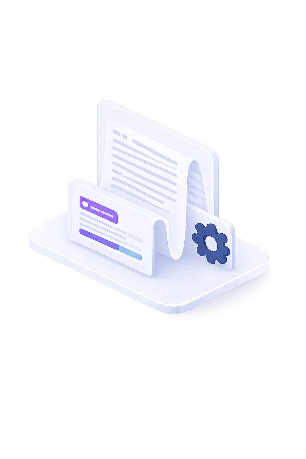 Iteración y documentación